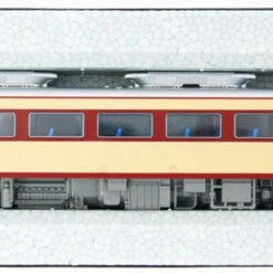 Kato HO 1-611 KIHA 80 With Motor (HO Scale)