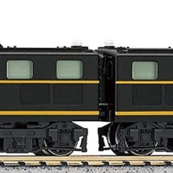 Kato 3005-1 Electric Locomotive Type EH10 (N Scale) 9 Kato 3005-1 Electric Locomotive Type EH10 (N Scale) -Kyosho shop 4949727508986 1821b2c31ba61a67ed8d2e0bfde2729f 67574.1611563533