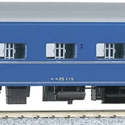 Kato HO 1-538 Passenger Car OHANE 25-100 (HO Scale)