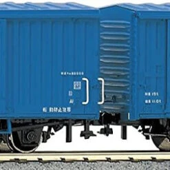 Kato HO 1-820 Freight Car WAMU 380000 2 Cars Set (HO Scale) -Kyosho shop 4949727511283 f499c2d03a98a34a9b0f34c22fafd805 58672.1634027093