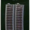 Kato 2-290 867mm (34 1/8') Radius 10 Curve Track R867-10 (2 Pcs.) (HO Scale) -Kyosho shop 4949727513560 1 19890.1701250104