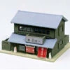 Kato 23-450B Restaurant With Traditional Eaves 1 (N Scale)