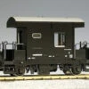 Kato HO 1-805 Freight Car Caboose Car YO 8000 (HO Scale) -Kyosho shop 4949727517476 36d4e81785dd210708d01c2c476352fc 48762.1664526341