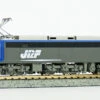 Kato 3036-1 Electric Locomotive Type EF200 New Color (N Scale) -Kyosho shop 4949727518749 204b6322a1d976eae6ee7c05d5b21f57 54123.1586238434
