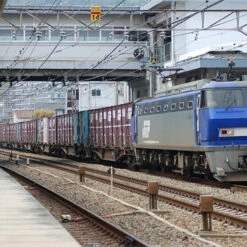 Kato 3036-1 Electric Locomotive Type EF200 New Color (N Scale) 11 Kato 3036-1 Electric Locomotive Type EF200 New Color (N Scale) -Kyosho shop 4949727518749 4ab668f5067287b6f8f4307b05019f43 68732.1586238434