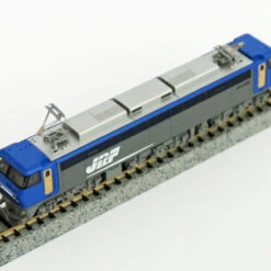 Kato 3036-1 Electric Locomotive Type EF200 New Color (N Scale) 8 Kato 3036-1 Electric Locomotive Type EF200 New Color (N Scale) -Kyosho shop 4949727518749 9d81698304cd8cee08758516752f1187 26891.1586238434