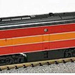 Kato 176-4112 ALCO PB-1 Southern Pacific #5924 (N Scale) -Kyosho shop 4949727519302 3 29410.1586237299