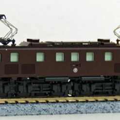 Kato 3062-1 JNR Electric Locomotive Type EF15 Normal Version (N Scale) -Kyosho shop 4949727521534 18cfa62179a04b99251c0a320ea46e09 81014.1586238449