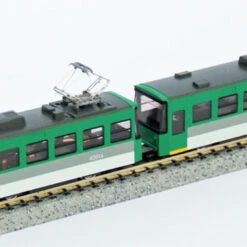 Kato 14-501-1 Streetcar (Tram) (Pocket Line) (N Scale) -Kyosho shop 4949727522449 285747dbe03078af11d6b736833856e9 74735.1586237263