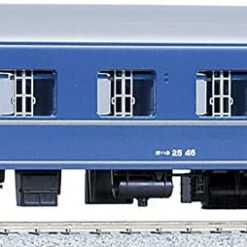 Kato 1-542 Series 24 Sleeping Limited Express Passenger Car OHANE 25-0 (HO Scale)