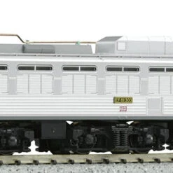 Kato 3067-1 Electric Locomotive Type EF81-300 (N Scale)
