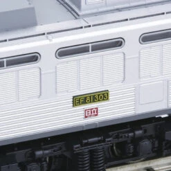 Kato 3067-1 Electric Locomotive Type EF81-300 (N Scale) -Kyosho shop 4949727524436 fb01d64d669f0575f5479c2e3dcd1cc8 91989.1653624013