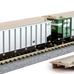 Kato 106-4650 Bethgon Protein Gondola BN #1 8 Car Set (N Scale) -Kyosho shop 4949727658742 805c99935f58e9b5a543172a8b7ab970 56475.1625710836