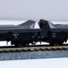 Kato 8027-1 Freight Car TORA 45000 2 Cars Set (N Scale) -Kyosho shop 4949727660257 1 35745.1586238612