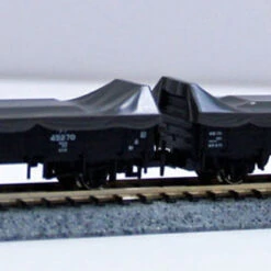 Kato 8027-1 Freight Car TORA 45000 2 Cars Set (N Scale)