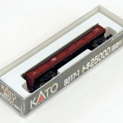Kato 8017-1 Freight Car TOKI 25000 (N Scale) -Kyosho shop 4949727660264 56dbdc07fa1c0b273376510276eb72c1 11759.1597374875