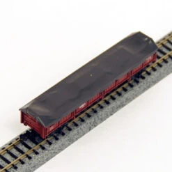 Kato 8017-1 Freight Car TOKI 25000 (N Scale) -Kyosho shop 4949727660264 73f177d96a3152173bfa5b6abe6e7cfe 63306.1597374875