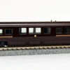 Kato 4935-1 Passenger Car Special Imperial Car (N Scale) -Kyosho shop 4949727661322 1 06413.1586238529