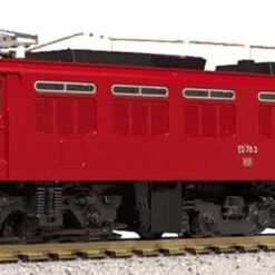 Kato 3080-1 Electric Locomotive ED78 1st Edition (N Scale)