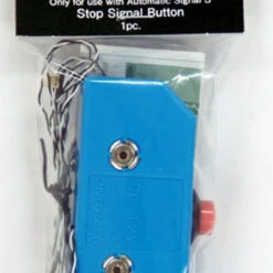 Kato 24-848 (HO) Stop Signal Buttton (1 Pc.) (HO Scale)