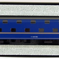 Kato HO 1-568 Series 24 Speeping Express 'Hokutosei' OHANE 25-550 (HO Scale)