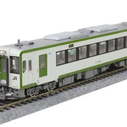Kato 1-615 Passenger Car KIHA 110-200 With Motor (HO Scale)