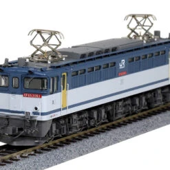 Kato 1-316 JR EF65-2000 Late Type JR Freight 2nd Revised Color (HO Scale) -Kyosho shop 4949727671345 ed474ec1c2035dffde38ee601de5a5dc 58057.1593758422