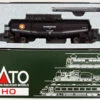 Kato HO 1-817 Freight Car TAKI 43000 (Black) (HO Scale) -Kyosho shop 4949727671390 3b1d544defafda846c97f7234bbfab69 80197.1586238634