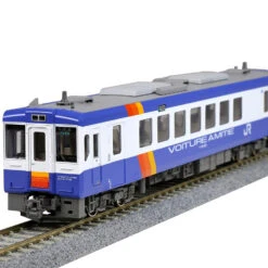 Kato 1-615-1 KIHA 110 Iiyama Line Revival Color (M) (HO Scale) -Kyosho shop 4949727672496 254a228fc33f09a2adff2d51501f0060 68075.1629792819