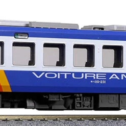 Kato 1-615-1 KIHA 110 Iiyama Line Revival Color (M) (HO Scale) -Kyosho shop 4949727672496 ecb784dd74a95fe86e9e4e5d69352c1b 31611.1629792821
