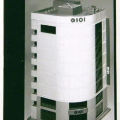 Kato 23-437 5th Avenue Building 1 (Fashion Building) (N Scale) -Kyosho shop 4949727675138 324a1dbf4372ea3ed148c0283abed087 50446.1633315349