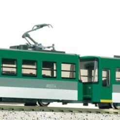 Kato 14-503-1 Streetcar (Tram) (Pocket Line) (N Scale) -Kyosho shop 4949727676975 cf3b852cc1cc0f2b87d2e98d363b1895 41554.1597374960