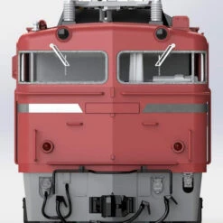 Kato 1-321 Electric Locomotive EF81 Hokutosei Color (HO Scale) -Kyosho shop 4949727677989 35fa46143c212a755df46327cd3f48f4 74646.1586237259