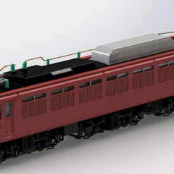 Kato 1-321 Electric Locomotive EF81 Hokutosei Color (HO Scale) -Kyosho shop 4949727677989 e15bab56adfe539371de291effa8e1b0 11742.1586237259
