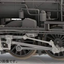 Kato 2028-1 Steam Locomotive 8620 Tohoku Type (N Scale) 15 Kato 2028-1 Steam Locomotive 8620 Tohoku Type (N Scale) -Kyosho shop 4949727678900 c25a09eea7596d47845f977064100783 25388.1588844106