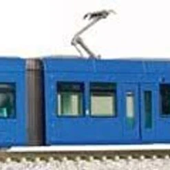 Kato 14-805-1 My Tram Blue (N Scale) -Kyosho shop 4949727683478 be2270efb9d588dcb1f3e922292688ce 41375.1630482502