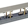 Kato 23-171 Island Platform A (1 Piece) (N Scale) -Kyosho shop 4949727684055 1bc74f0fb1dc3835adab3e6f2014cb1f 72685.1660019467