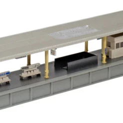 Kato 23-172 Island Platform B (1 Piece) (N Scale)
