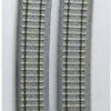 Kato 2-331 Concrete Tie Large Radius Curve Track R1606mm (63 1/4") 11.25 (4 Pcs.) (HO Scale) -Kyosho shop 4949727684574 ec7ed3809d45b0de9c21a3f72489b3ce 91199.1652153741