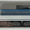 Kato 3046-1 Electric Locomotive Type EF66-100 (N Scale) -Kyosho shop 4949727685465 b070e07092b3e436c49c6a5f8b64522a 85685.1653967620
