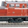 Kato 1-702A Diesel Locomotive Type DD51 Warm Terrain (HO Scale) -Kyosho shop 4949727686165 5077b34ce1207774fdbc636fdb3fbd57 09887.1675841505