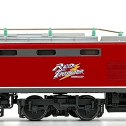 Kato 1-317 Electric Locomotive EF510-0 (without JRF Mark) (HO Scale)