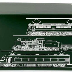 Kato 1-317 Electric Locomotive EF510-0 (without JRF Mark) (HO Scale) -Kyosho shop 4949727688220 a0b70d609ae1c9edf262e17f30ac312f 48018.1680057189