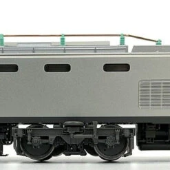 Kato 1-318 Electric Locomotive EF510-500 JR Freight Color (Silver) (HO Scale)