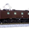 Kato 3049-1 Electric Locomotive Type EF58 150 Miyahara Engine Depot (N Scale) -Kyosho shop 4949727691107 5307a1e7cb2326e4b6e93837d1efc895 81934.1703748521