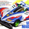 Tamiya 19406 Mini 4WD Victory Magnum 1/32