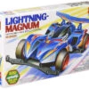 Tamiya 19612 Mini 4WD Lightning Magnum 1/32 -Kyosho shop 4950344061686 0a46a2fffd84b020a62bac132426e367 56383.1566376604