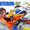Tamiya 18078 Mini 4WD Conqueror RS (VS Chassis) 1/32 Scale -Kyosho shop 4950344180783 1 38420.1566376600