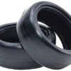 Tamiya 22000 (OP2000) 24mm Reinforced Racing Tires (Medium/2 Pcs) For 1/10 RC Touring Car -Kyosho shop 4950344220007 4ef4b786df45058e3ccef3c09111cb52 29574.1623059303