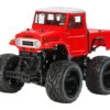 Tamiya 47305 Toyota Land Cruiser 40 Pickup Painted Red Body (GF-01) 1/12 Scale RC Car Series -Kyosho shop 4950344473052 c26f93a4bc5651e0a8781b7c14730134 52075.1560840331